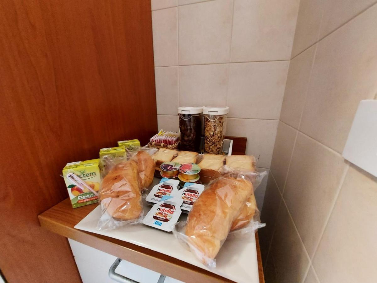로마 Free Breakfast - Michelangelo Dream House 빌라 외부 사진